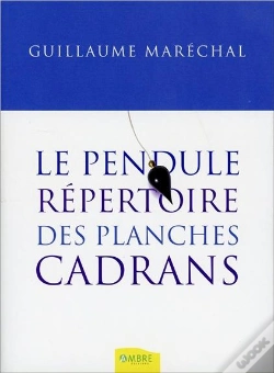 Capa do artigo Le Pendule