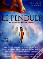Capa do artigo Le Pendule ; Répertoire Des Planches Cadrans