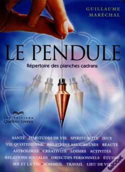 Capa do artigo Le Pendule ; Répertoire Des Planches Cadrans