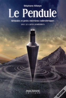 Capa do artigo Le Pendule