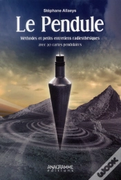 Capa do artigo Le Pendule