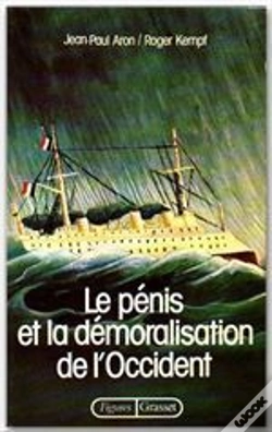 Capa do artigo Le Penis Et La Demoralisation De L'Occident