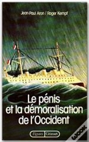 Capa do artigo Le Penis Et La Demoralisation De L