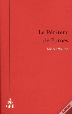 Capa do artigo Le Pénitent De Furnes