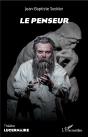 Le Penseur - Preview
