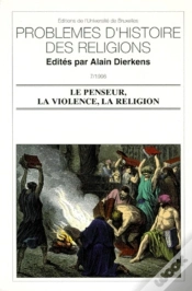 Capa do artigo Le Penseur, La Violence, La Religion