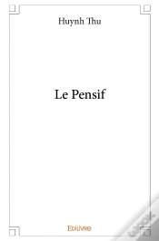 Capa do artigo Le Pensif
