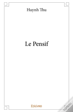 Capa do artigo Le Pensif