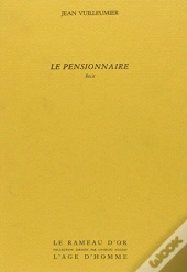 Le Pensionnaire