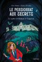 Le Pensionnat Aux Secrets : Le Mystère De Guillaume Le Conquérant - Preview