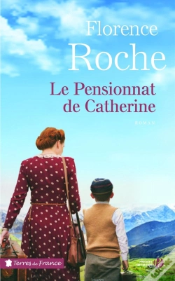 Capa do artigo Le Pensionnat De Catherine