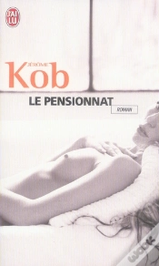 Capa do artigo Le Pensionnat