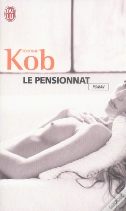 Capa do artigo Le Pensionnat