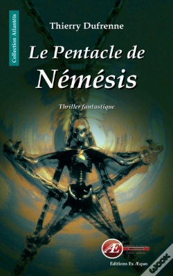 Capa do artigo Le Pentacle De Nemesis
