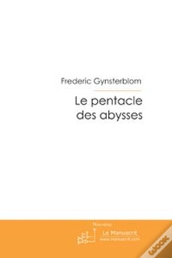 Capa do artigo Le Pentacle Des Abysses