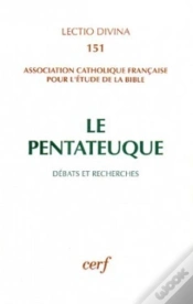 Capa do artigo Le Pentateuque Debats Et Recherche
