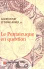 Le Pentateuque En Question : 3e Édition Augmentée - Preview