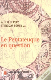 Capa do artigo Le Pentateuque En Question : 3e Édition Augmentée