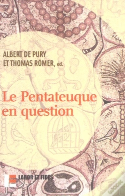 Capa do artigo Le Pentateuque En Question : 3e Édition Augmentée