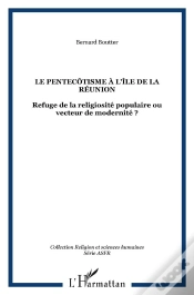 Capa do artigo Le Pentecotisme A L
