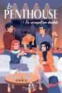 Le Penthouse Tome 3 : En Occupation Double - Preview