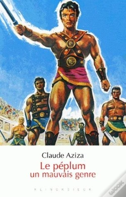 Capa do artigo Le Péplum, Un Mauvais Genre