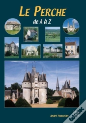 Capa do artigo Le Perche De A À Z