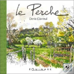 Capa do artigo Le Perche