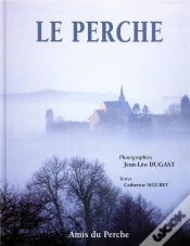 Capa do artigo Le Perche