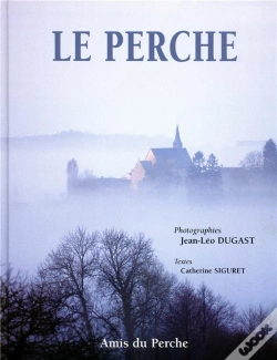 Capa do artigo Le Perche