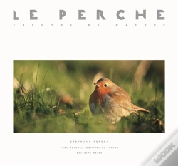 Capa do artigo Le Perche Tresors De Nature