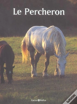 Capa do artigo Le Percheron
