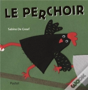 Capa do artigo Le Perchoir