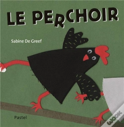 Capa do artigo Le Perchoir