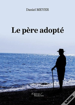 Capa do artigo Le Père Adopté