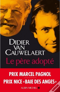 Capa do artigo Le Père Adopté