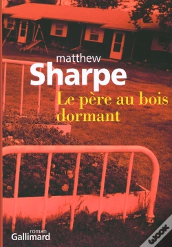 Capa do artigo Le Père Au Bois Dormant