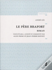 Le Père Brafort