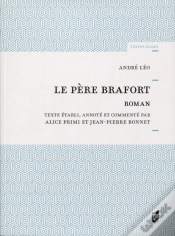 Capa do artigo Le Père Brafort