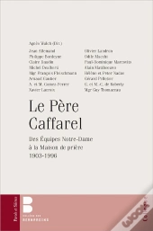 Le Père Caffarel