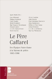 Capa do artigo Le Père Caffarel