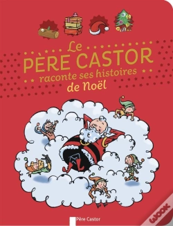 Capa do artigo Le Pere Castor Raconte Ses Histoires De Noel