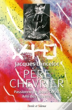 Capa do artigo Le Père Chevrier