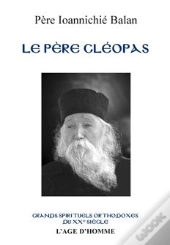 Le Père Cléopas ; 1912-1998