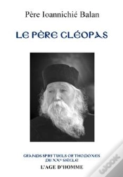 Capa do artigo Le Père Cléopas ; 1912-1998
