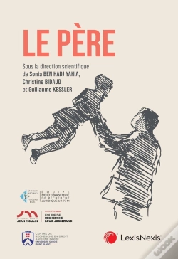 Capa do artigo Le Père