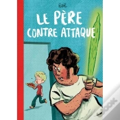 Capa do artigo Le Père Contre-Attaque