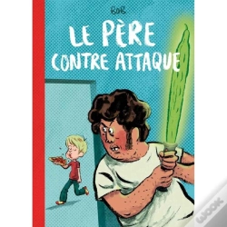 Capa do artigo Le Père Contre-Attaque