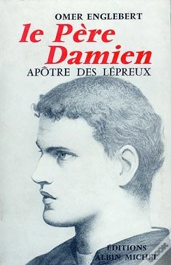 Capa do artigo Le Père Damien, Apôtre Des Lépreux
