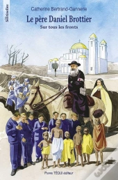 Le Père Daniel Brottier